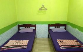 Hotel Indah Grogot Syariah Mitra Reddoorz