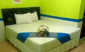 Hotel Indah Grogot Syariah Mitra Reddoorz